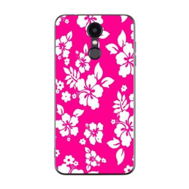 Imagem de Capa Adesivo Skin182 Verso Para Lg K9 - KawaSkin