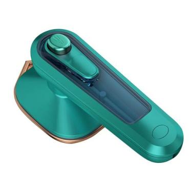 Imagem de Vaporizador Ferro De Passar Portátil Bivolt 110-220V - Online, Bivolt