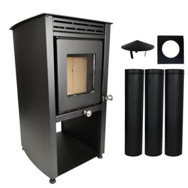 Imagem de Calefator topázio - tr3700 - transfor