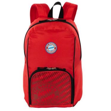 Imagem de Mochila De Costas Grande Bayern De Munique M01 Sestini