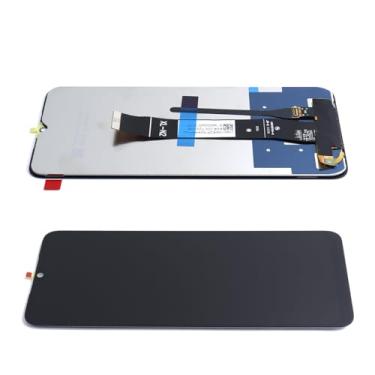 Imagem de Avvood Para Xiaomi Redmi A1/Xiaomi Redmi A1+/Redmi A2/Redmi A2+ Tela LCD Touch Panel Digitalizador Assembléia Não Substituição da Moldura 6,5 polegadas