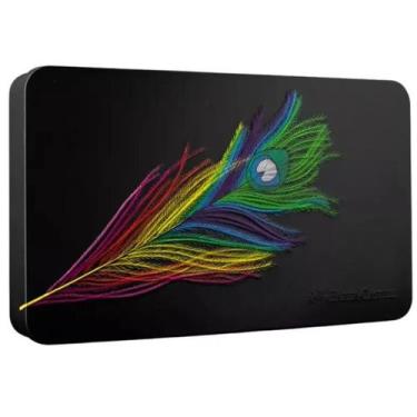 Imagem de Ecolapis de cor supersoft 120 cores fsc* - FABER-CASTELL