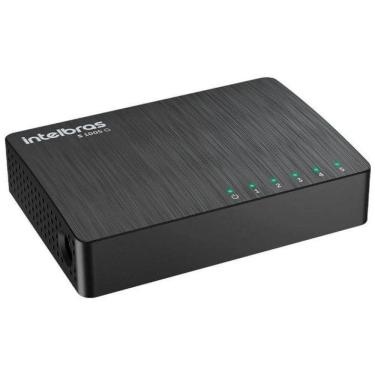 Imagem de Switch Gigabit10/100/1000 5 Portas Skd-S1005G 4760081