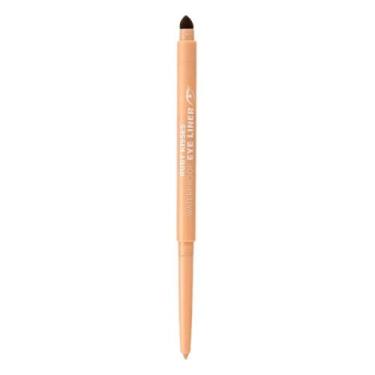 Imagem de Lápis Retrátil Para Olhos Ruby Kisses Eye Liner A Prova Dágua Bege 0,3