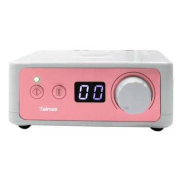 Imagem de Micro Motor Champion Eletronic Rose - TALMAX