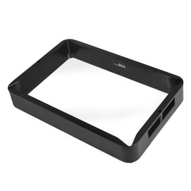 Imagem de CHINDRAG Tanque De Resina Para Impressora 3D Para Anycubic Photon Mono M5S / M5S Pro, Tanque De Resina De Metal De 10,1" Com Filme De Liberação Acf Pré-Instalado Para Peças E Acessórios De Impressoras