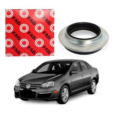 Imagem de Rolamento Amortecedor Jetta 2.5 2007 A 2010 - FAG