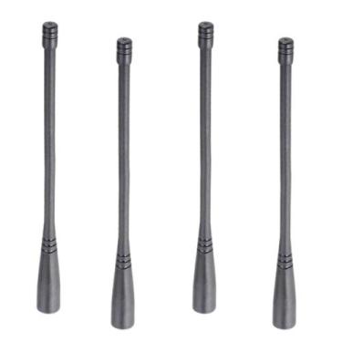 Imagem de Combo 4 Antenas Para Rádio Baofeng UV82 BM77 UV9R - LELLIS ROCHA
