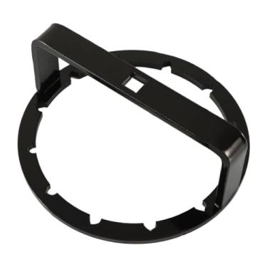 Imagem de KPALAG Ferramenta de remoção de porca de retenção de bomba de combustível serve para Polaris Ranger RZR Sportsman Scrambler EFI