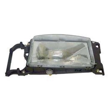 Imagem de Farol Nino Completo Sem Pisca Scania Serie 4 124G 1733230