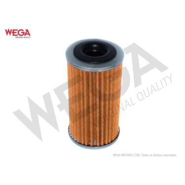 Imagem de Filtro Cambio Automatico Asx Lancer 1.5 1.6 Wega Weoc002