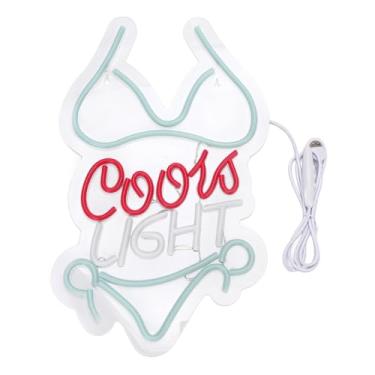 Imagem de Decoração Sala Estética Sala de Néon LED Decoração Silenciosa de Cabo USB Decoração de Parede Multifuncional