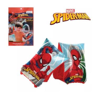 Imagem de Boia De Braço Infantil/Bebê Inflável Para Piscina Personagens - Etitoy