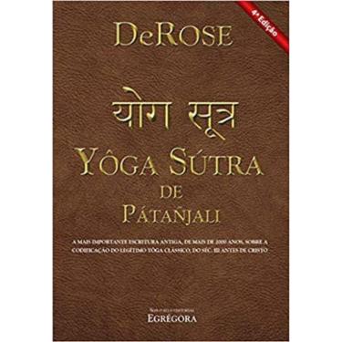 Imagem de Yôga Sutra