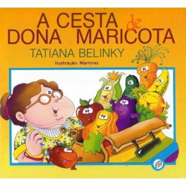 Imagem de Cesta Dona Maricota, A
