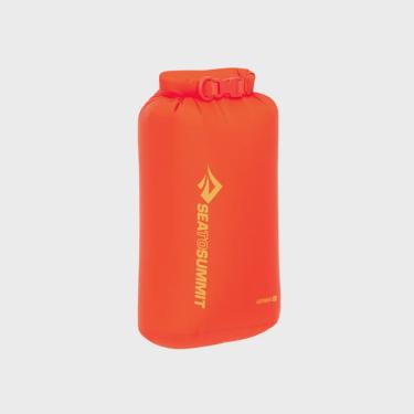 Imagem de Saco Estanque Sea To Summit Dry Bag A Prova Dágua 5 Litros