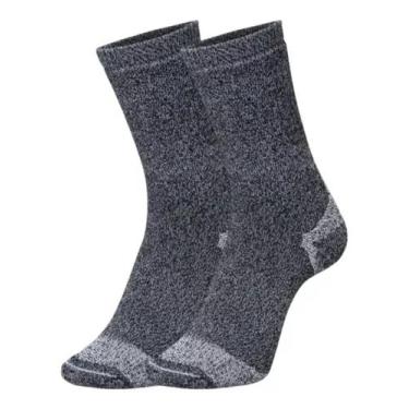 Imagem de Meia Selene Trekking Coolmax  Trilha Caminhadas calçado 39 ao 43