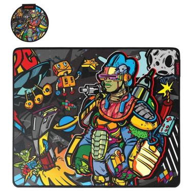 Imagem de Mouse PAD Gamer PCYES Apollo 500 X 400 - APL50X40