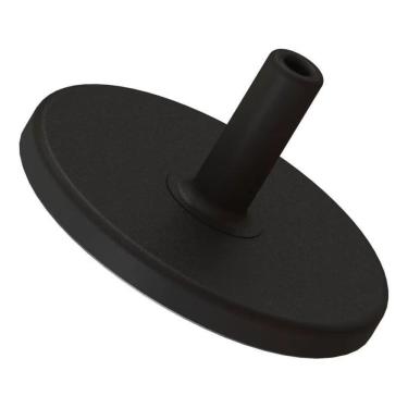 Imagem de Molde Modelador Esfiha Aberta 18Cm Esfirra 18 Centimetros