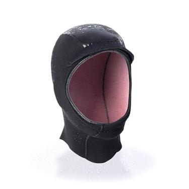 Imagem de Rip Curl Flashbomb 2mm Neoprene Hood WHOYIM - Black Size - M