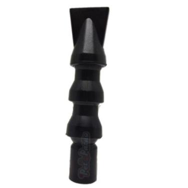 Imagem de Wfish loc-line ( bico de pato ) 1/2 20mm 12cm - un