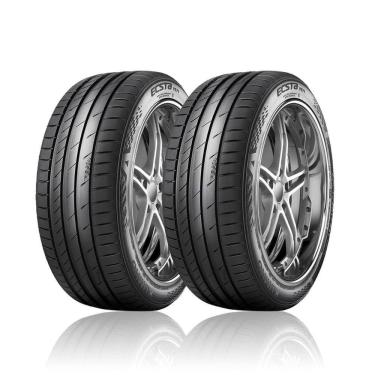 Imagem de Pneu Aro 20 285/45Zr20 112Y Kumho Ecsta Ps71 Kit 2