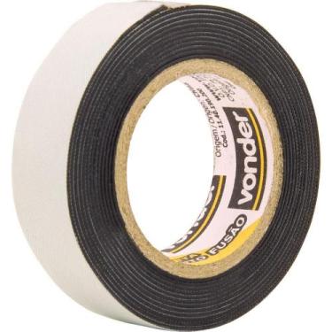 Imagem de Fita Autofusão 19mm x 2 Mts - 11.40.190.200 - VONDER