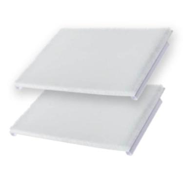 Imagem de Refil para Pad de Pintura para Recorte 2 Unidades - AT751/35 - PINCÉIS