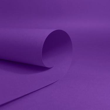 Imagem de Papel Color Plus 180 g/m² A1+ Neon Roxo - Fedrigoni
