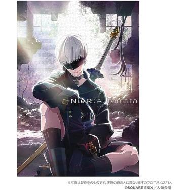 Imagem de Square Enix NieR: Automata Ver1. 1a: 9S (Yorha No. 9 Type S) 1000-Piece Jigsaw Puzzle
