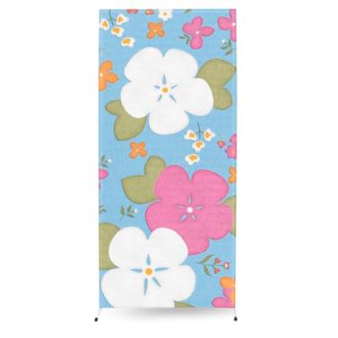 Imagem de Painel Lateral Romano Veste Fácil 0,90x2,20m Festa Junina (PLFJN0017)