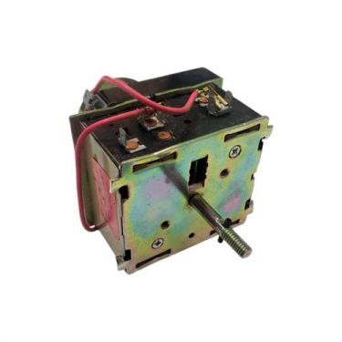 Imagem de Contatora Tripolar WEG CWM18 18A 220V 18 A 30.000 BTU/h