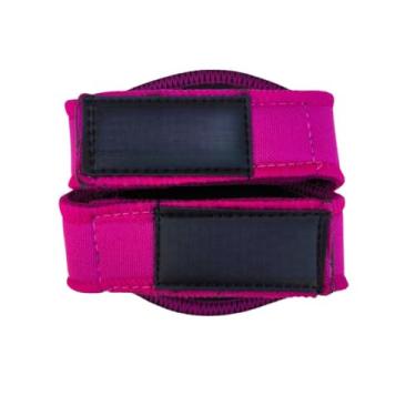 Imagem de Par de Luvas Palma para academia e crossfit