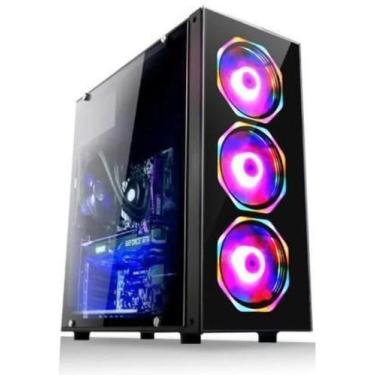 Imagem de Cpu Para Games Intel I5 3.2Ghz - Imperiums