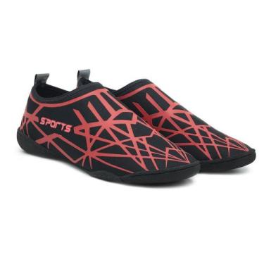 Imagem de Sapatilha Náutica Hibrida Lançamento Aquatica, Esportes 34 ao 45 - Sev