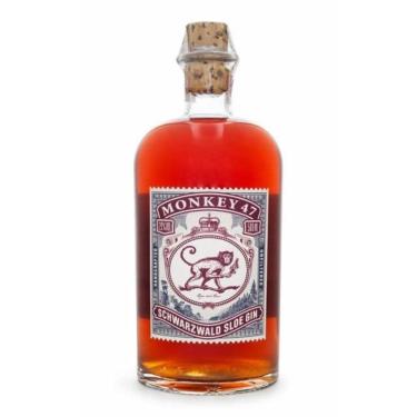 Imagem de Gin Monkey 47 Sloe 500 ml