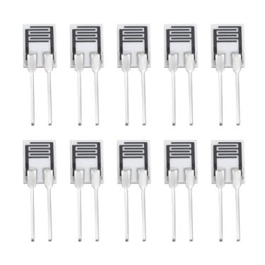 Imagem de eMagTech 10 peças HR202L sensor de umidade compatível com medidor de umidade Ar-duino