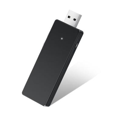 Imagem de Mcbazel Adaptador Xbox Wireless Controller Gaming Receiver para Windows PC - Compatível com Xbox One Elite, One S, One X Controller