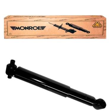 Imagem de Amortecedor Volvo FH12 93 a 2006 Dianteiro Motorista Passageiro Monroe