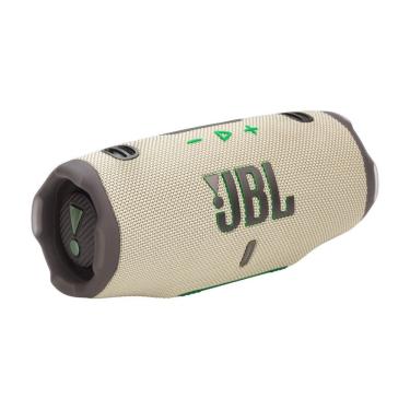 Imagem de Caixa de Som Bluetooth JBL Charge 6 Verde