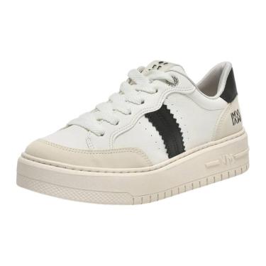 Imagem de Tenis Feminino Moda Trend Macio Acolchoado Casual Via Marte