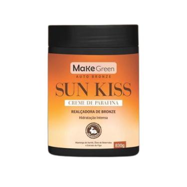 Imagem de Acelerador E Ativador Marquinha Bronze Bronzeador Turbo Sun - Makegree