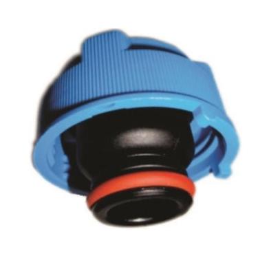 Imagem de Tampa Reservatório Radiador Palio 2012/ Florio Mf89