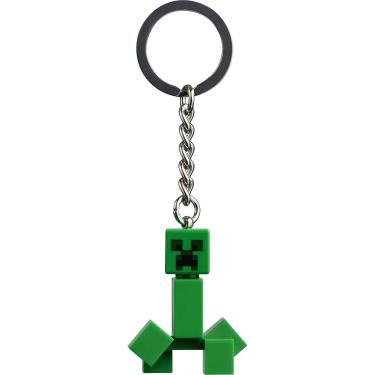 Imagem de LEGO® Minecraft® - Chaveiro Creeper