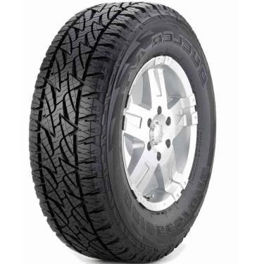 Imagem de Pneu L-200 Ranger Frontier 255/70R16 111h Dueler A/t Revo 2 Bridgestone