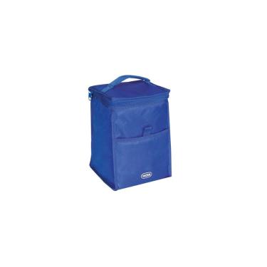Imagem de Bolsa Termica 5 Litros - Azul