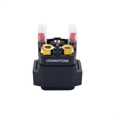 Imagem de Rele Partida Vedamotors Xtz 125 Ybr 125 Factor E Ed