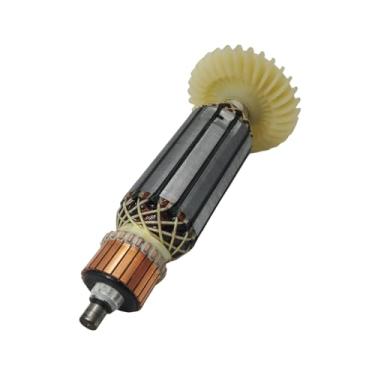 Imagem de Induzido Rotor Compatível com Esmerilhadeira DWT EAD1140 (220V)