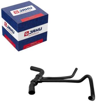Imagem de Mangueira Inferior Do Radiador Uno 2003 A 2010 - Jahu 59259-1