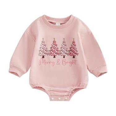 Imagem de Moletom Outfit FIOMVA Thanksgiving Baby Girl Boy 6-9 meses